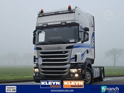 SCANIA R440