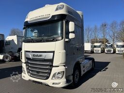DAF XF 480 FT SSC