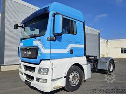 MAN TGX 18.440 4x2 LLS