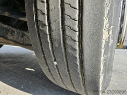 MAN TGX 18.440 4x2 LLS