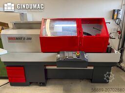 EMCO Emcomat E-200