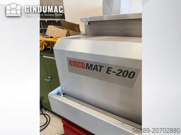 EMCO Emcomat E-200
