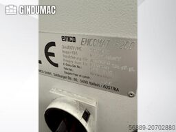 EMCO Emcomat E-200