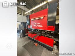 AMADA HFE 80-25 L