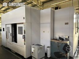 Okuma MA 600 HB