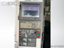 Okuma MA 600 HB