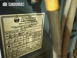 MicroStep MG 6001.25PrGB