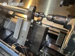 DOOSAN Puma 2500XLY
