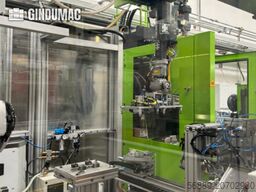 Engel Insert 200V/60 rotary