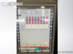 Engel Insert 200V/60 rotary