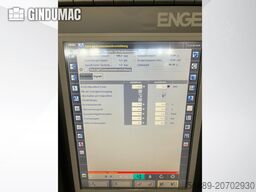 Engel Insert 200V/60 rotary