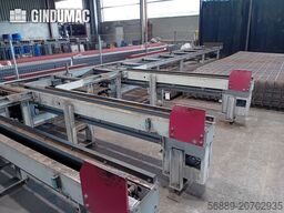 Behringer HBP 410-723 G