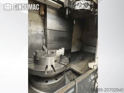 HWACHEON VT550R