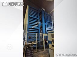 Finn-Power TRS 6 SUV