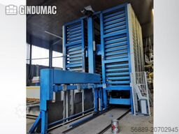 Finn-Power TRS 6 SUV