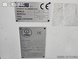 OMV ACTIVE FIVE 3000