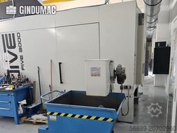 OMV ACTIVE FIVE 3000