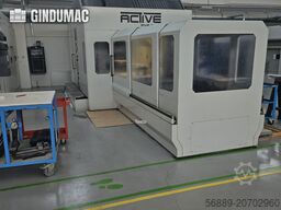 OMV ACTIVE FIVE 3000