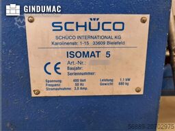 SCHÜCO ISOMAT 5