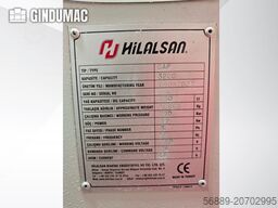 HILALSAN ULTIMATE CAP-3220