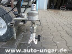 Graco LineLazer Zebra 5000 Viscount Airless