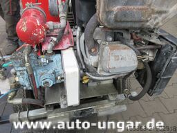 Graco LineLazer Zebra 5000 Viscount Airless