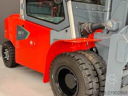 Heli CPD100-G3-4 - 10t - Jahre Garantie 4,5m Hub Duplex
