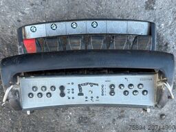 IVECO TRAKKER * HIAB 211 E - 6 HIDUO+ FUNK / 8x4 *TOP