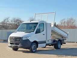 MERCEDES-BENZ Sprinter  Kipper 3,05 m * TOP
