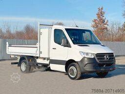 MERCEDES-BENZ Sprinter  Kipper 3,05 m * TOP