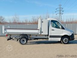MERCEDES-BENZ Sprinter  Kipper 3,05 m * TOP