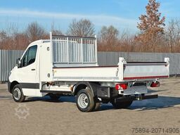 MERCEDES-BENZ Sprinter  Kipper 3,05 m * TOP