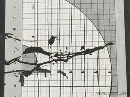 RENAULT K 430 * HIAB 211 EP - 5 HIDUO+ FUNK * 8x4