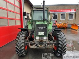 Fendt Farmer 311 LSA Turbomatik