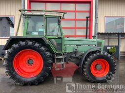 Fendt Farmer 311 LSA Turbomatik