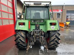 Fendt Farmer 311 LSA Turbomatik