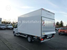 RENAULT NEW Master Kühlkoffer Xarios 300 BÄR LBW