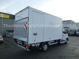 RENAULT NEW Master Kühlkoffer Xarios 300  BÄR LBW