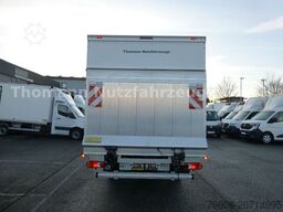 RENAULT NEW Master Kühlkoffer Xarios 300 BÄR LBW