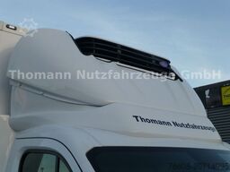 RENAULT NEW Master Kühlkoffer Xarios 300  BÄR LBW