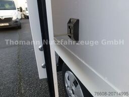 RENAULT NEW Master Kühlkoffer Xarios 300  BÄR LBW