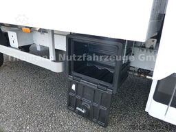 RENAULT NEW Master Kühlkoffer Xarios 300  BÄR LBW