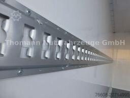 RENAULT NEW Master Kühlkoffer Xarios 300  BÄR LBW