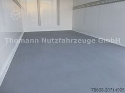 RENAULT NEW Master Kühlkoffer Xarios 300  BÄR LBW