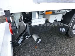 RENAULT NEW Master Kühlkoffer Xarios 300 BÄR LBW
