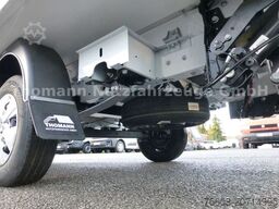 RENAULT NEW Master Kühlkoffer Xarios 300  BÄR LBW