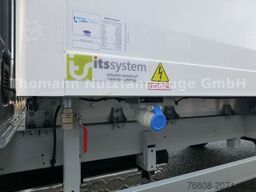 RENAULT NEW Master Kühlkoffer Xarios 300  BÄR LBW