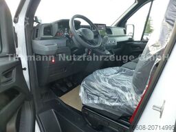 RENAULT NEW Master Kühlkoffer Xarios 300  BÄR LBW