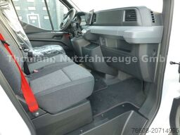 RENAULT NEW Master Kühlkoffer Xarios 300  BÄR LBW