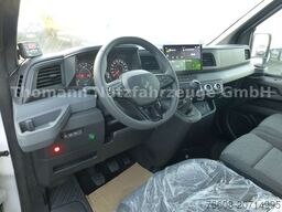 RENAULT NEW Master Kühlkoffer Xarios 300  BÄR LBW